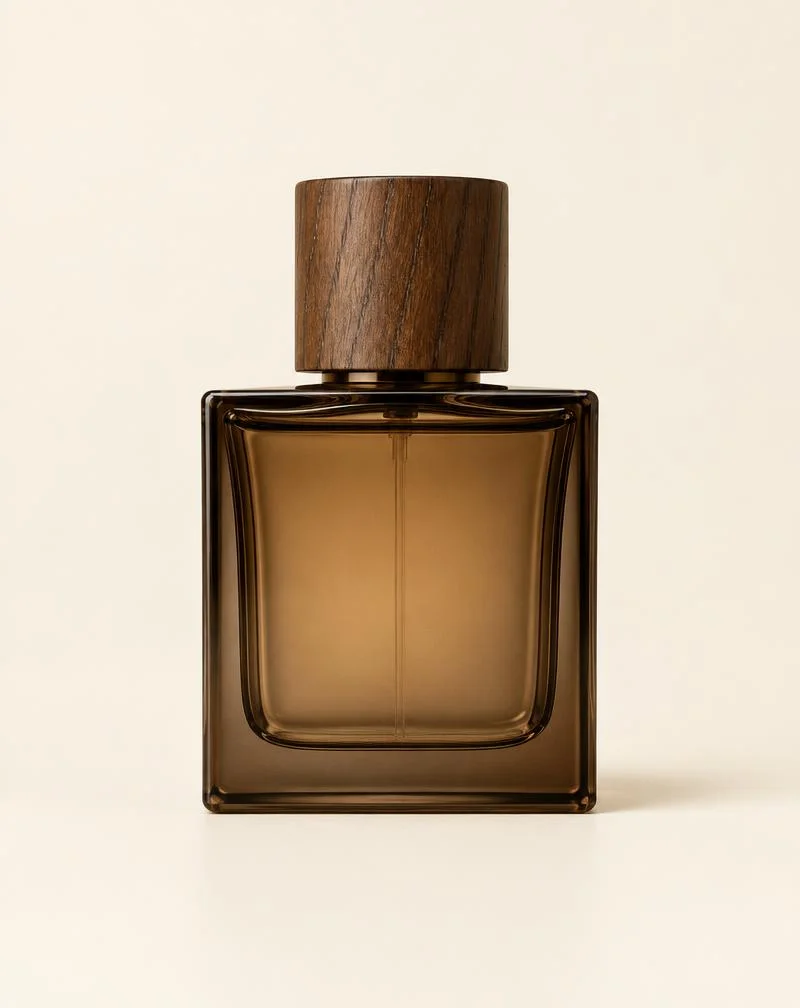 Tom Ford Oud Wood Eau de Parfum ətir flakonu