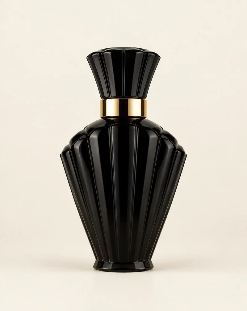Tom Ford Black Orchid Eau de Parfum ətir flakonu