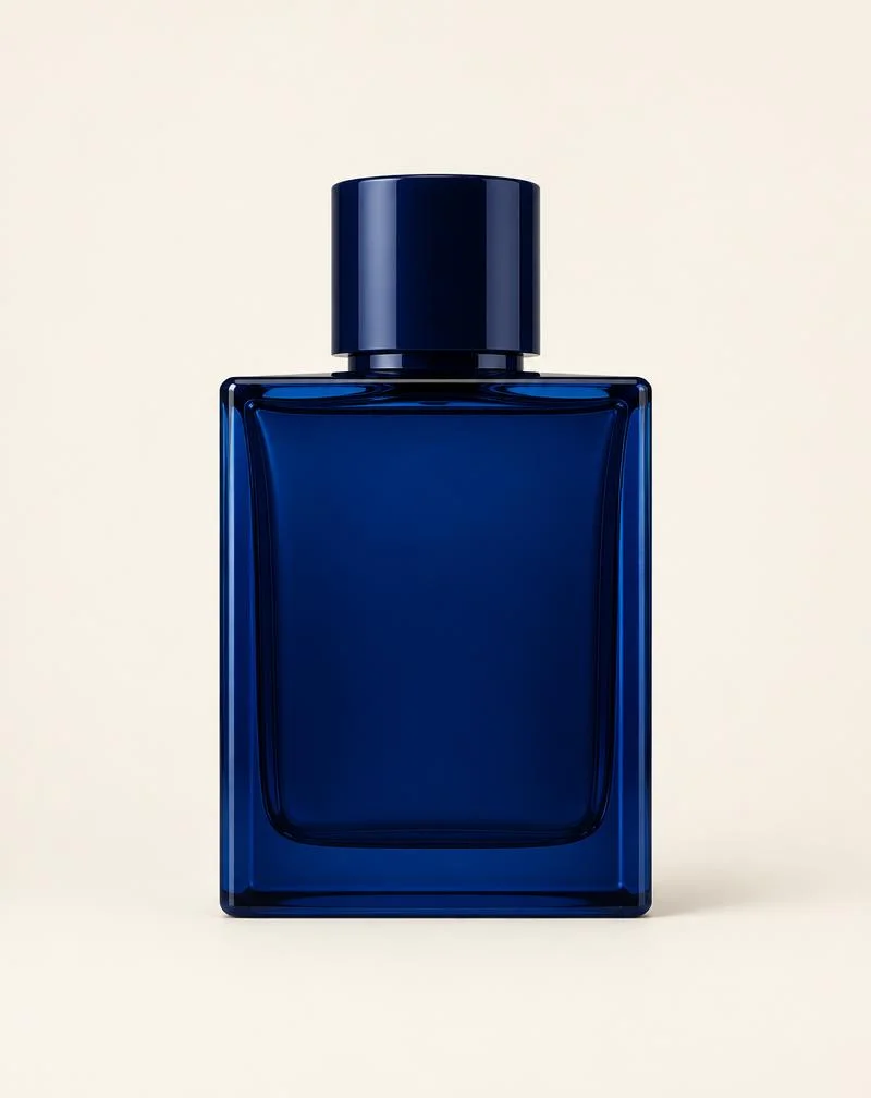 Chanel Bleu de Chanel Eau de Parfum ətir flakonu