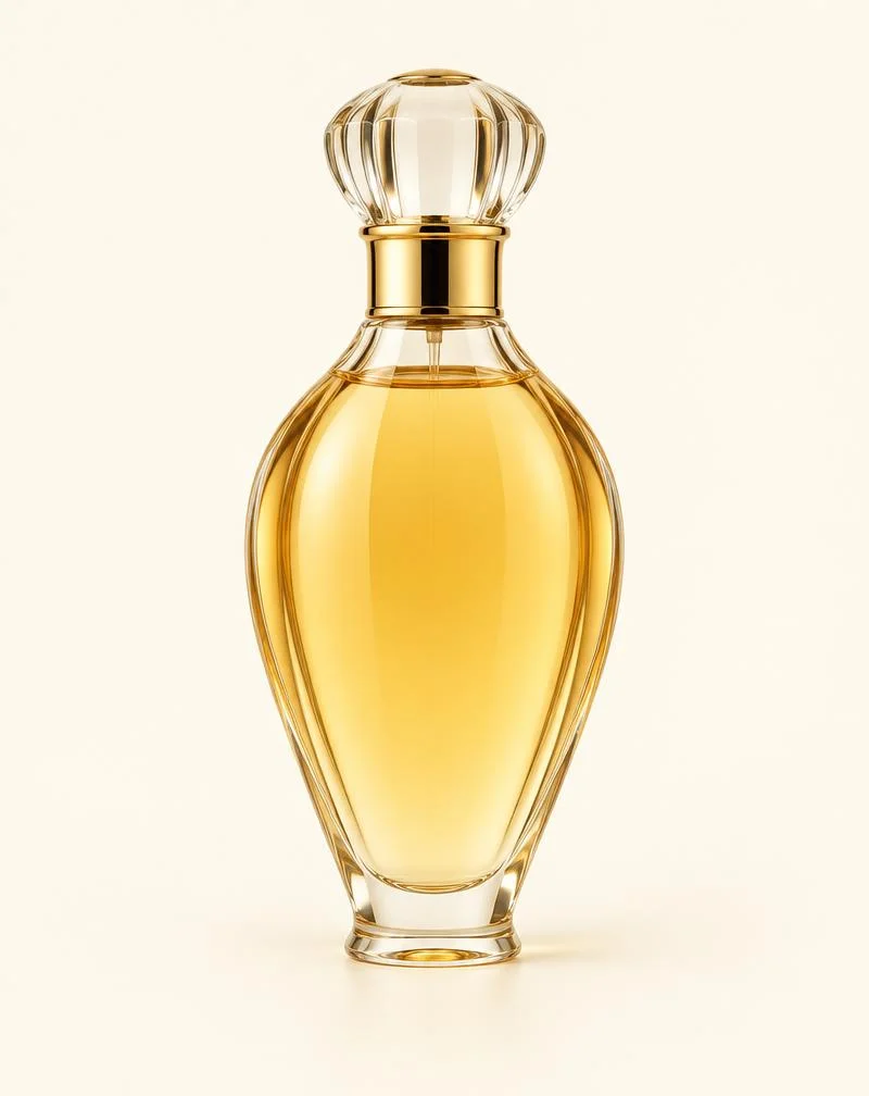Dior J'adore Eau de Parfum ətir flakonu