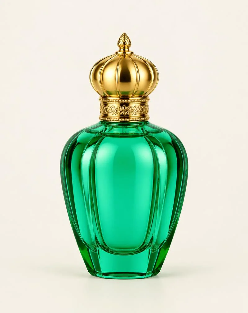 Versace Eros Eau de Toilette ətir flakonu